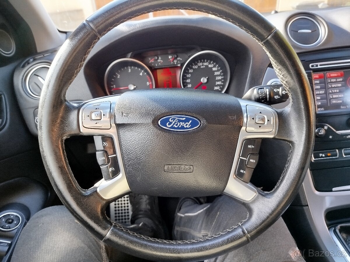 Ford mondeo 2.0 103kw - 11