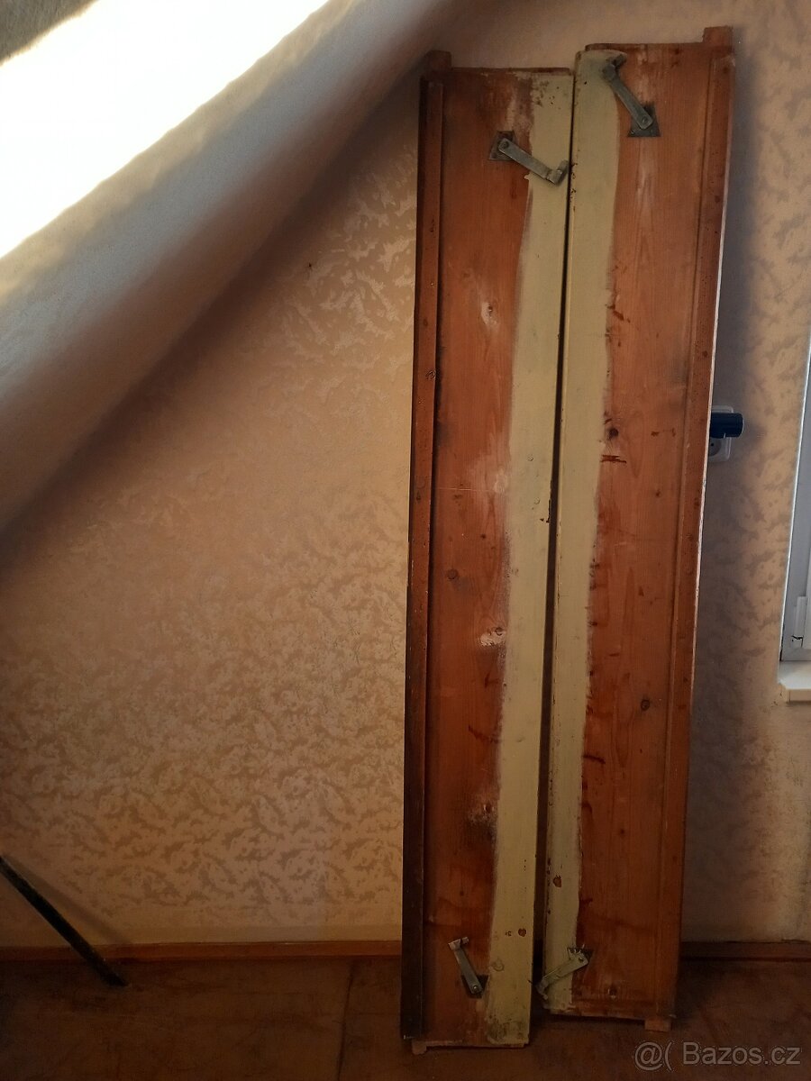 Postel starožitná - 11