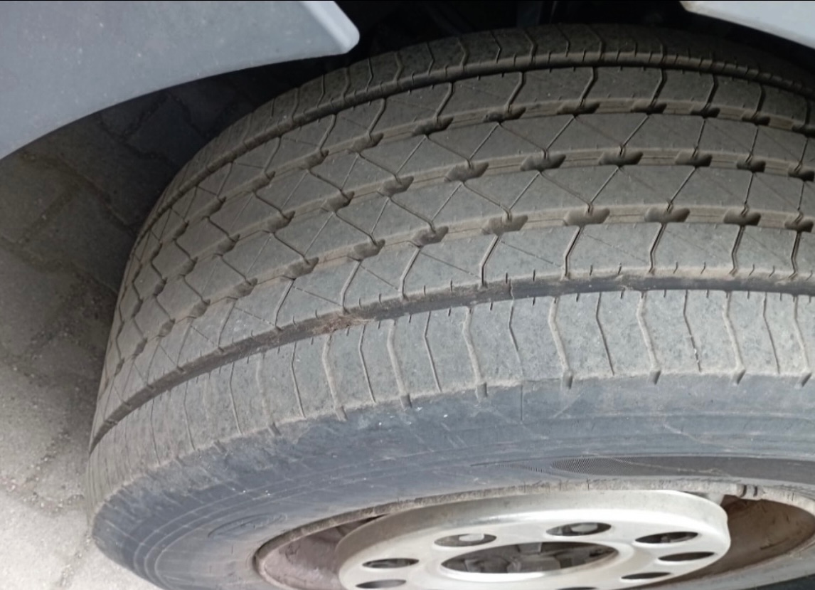 Mercedes Benz Actros 1845 - 11