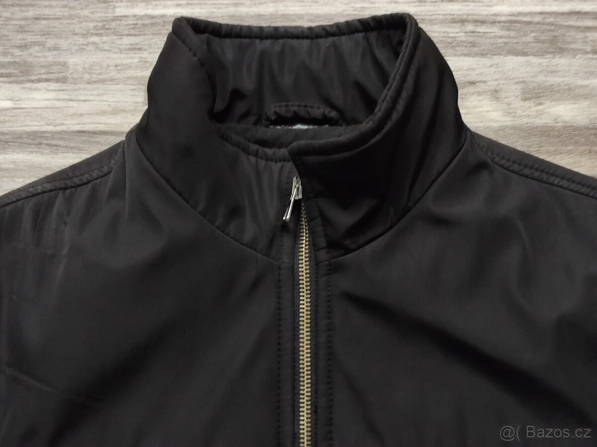Pánské zimní bundy - 11
