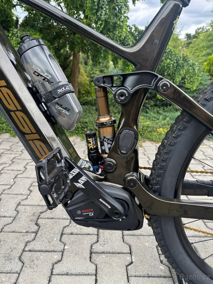 Crussis LEGEND 68 - 11