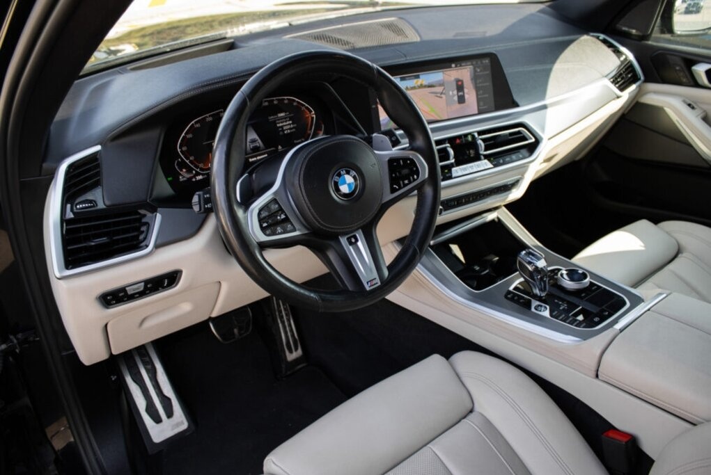 BMW X5 xDrive30d 210 kW (2021) - 11