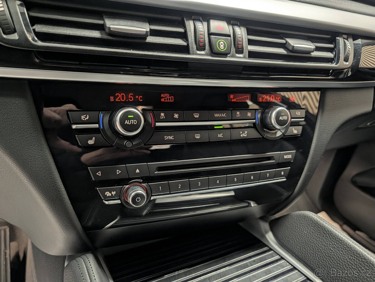 BMW X6 3,0 30D Xdrive 43tis KM - 11