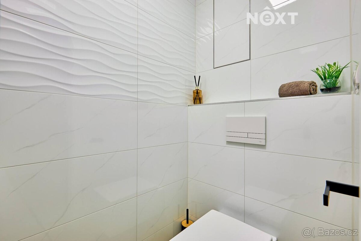 Prodej byt 3+kk, 62㎡ - 11