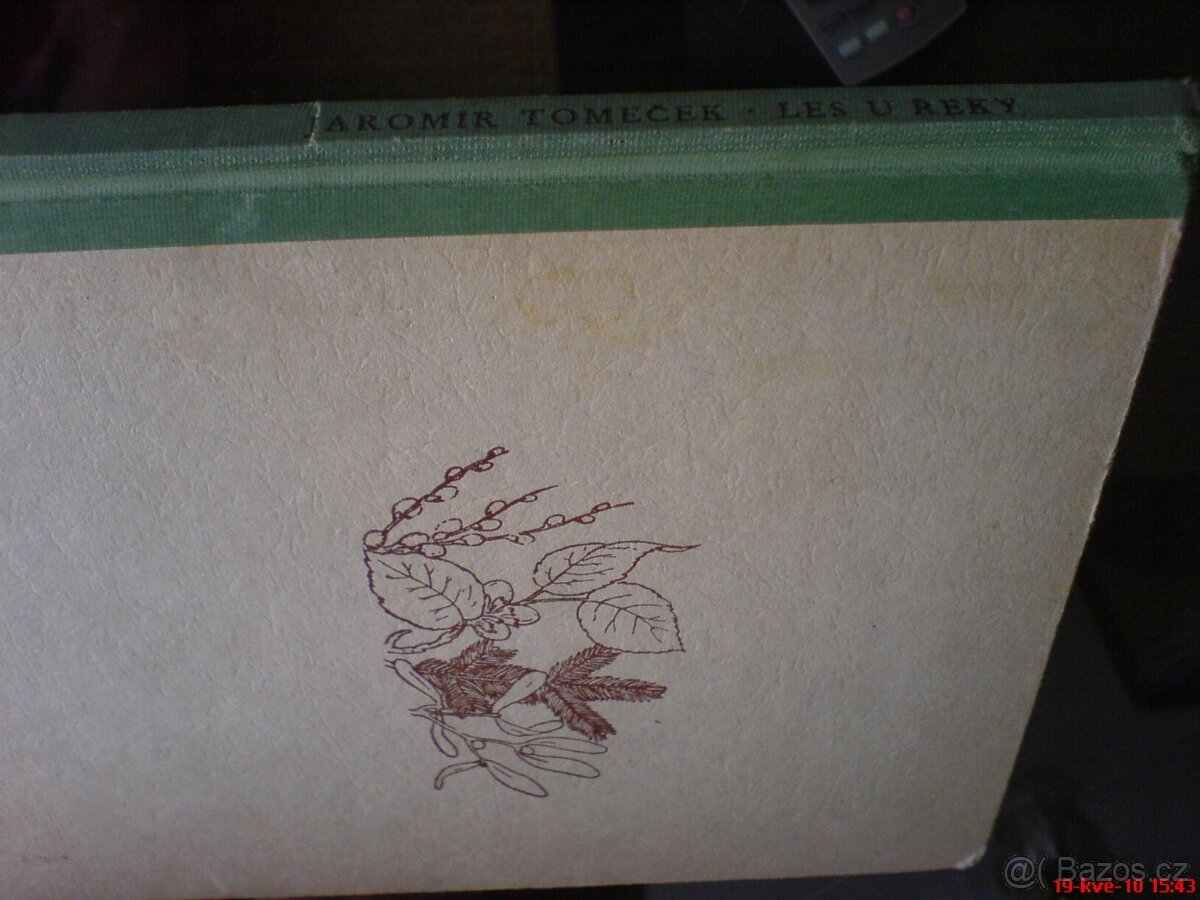 Knihy-různý žánr - 11