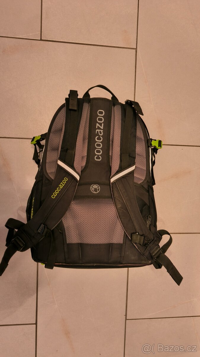 Školní batoh Coocazoo - 11