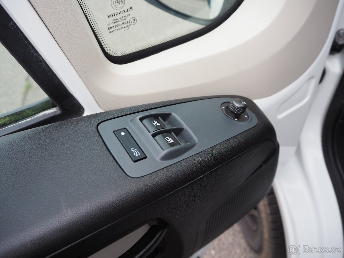 Fiat Ducato 2.3 JTD MAXI - 11