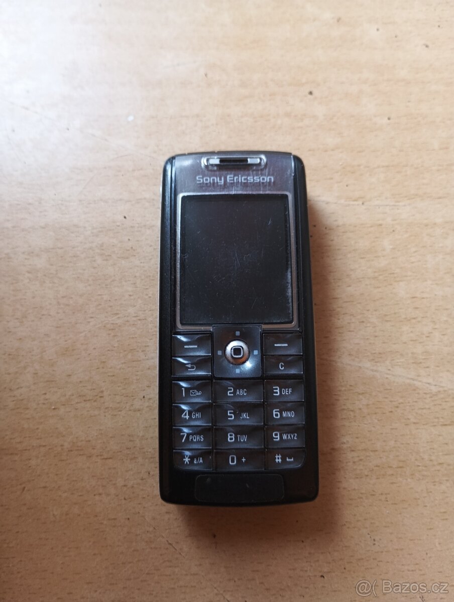 Mobily různé značky - 11