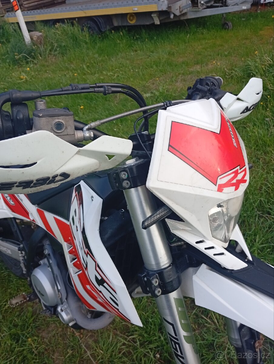 Beta RR 125 LC r.2017 TK do 2030 - 11