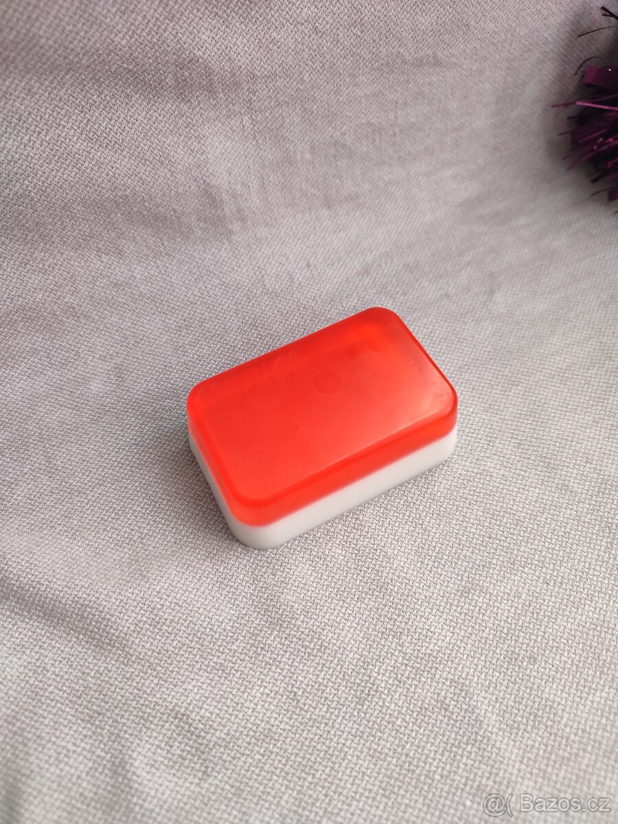 Domácí mýdla, ručně vyrobená - 11