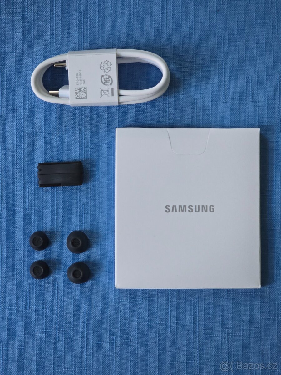 Samsung Galaxy Buds FE - 11