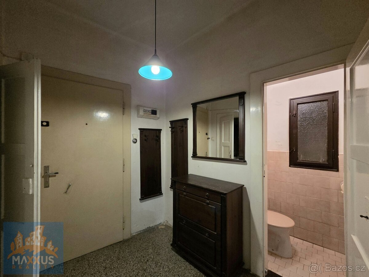 Pronájem bytu 1+1 (48 m2), Praha 4 - Braník, U Staré pošty - 11