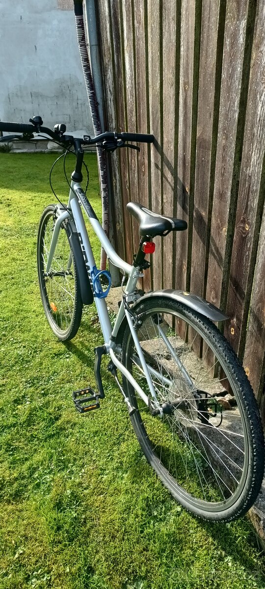 Jízdní kolo - 11