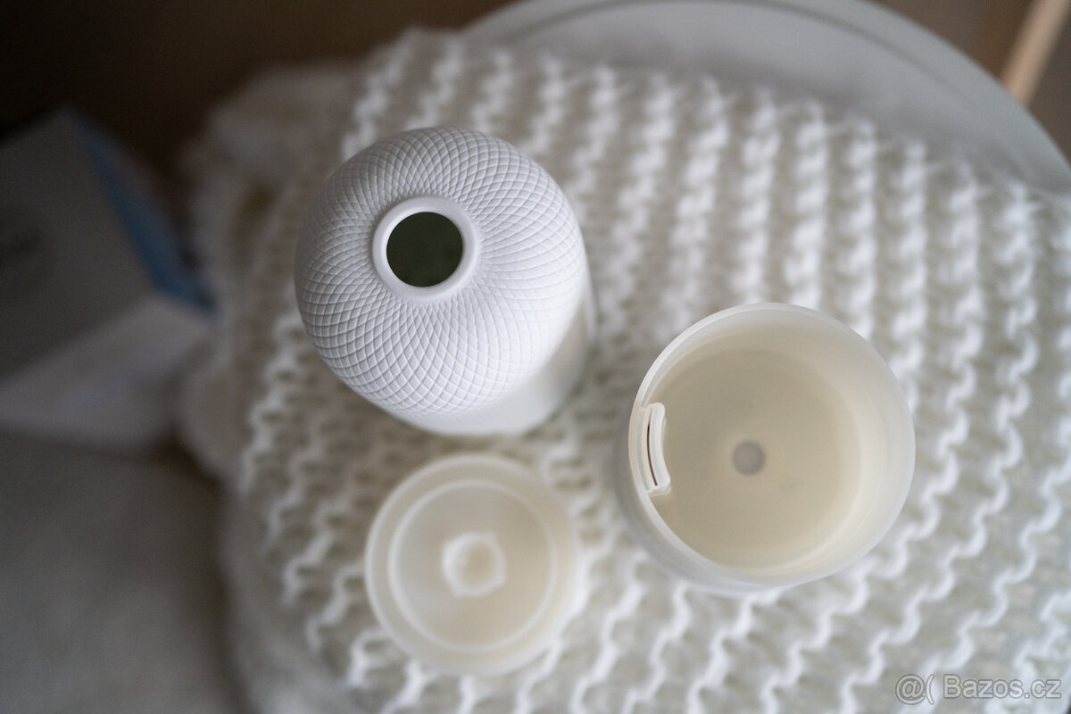 Nový difuzér Haven – Young Living - 11