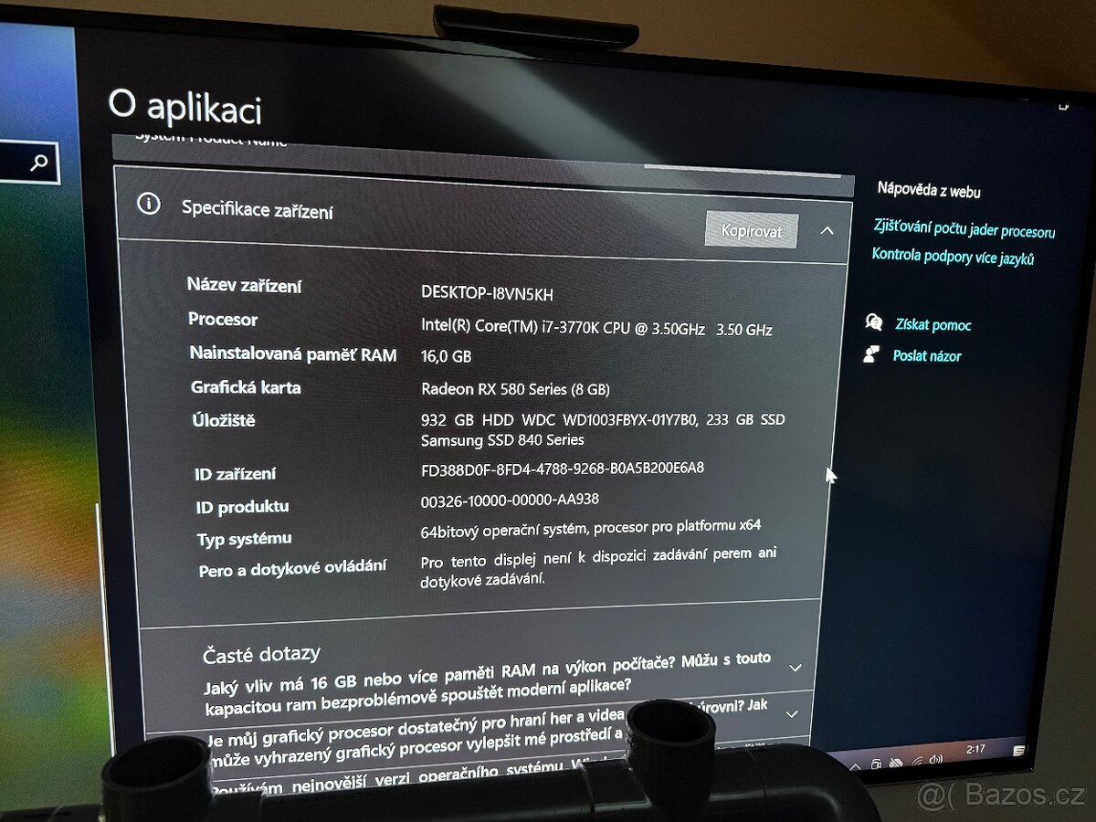 Playseat vcetne pc - 11