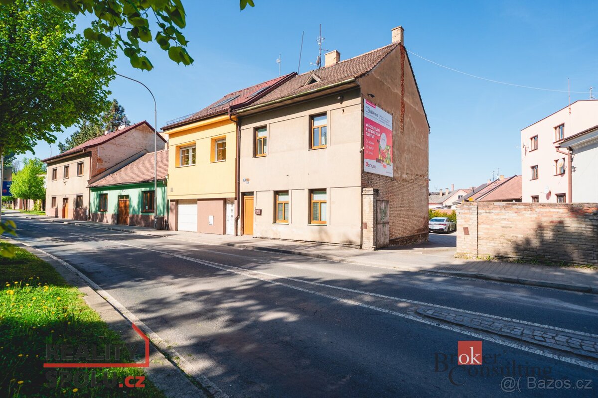 Prodej, domy/rodinný, 505 m2, Plzeňské Předměstí, 33701 Roky - 11