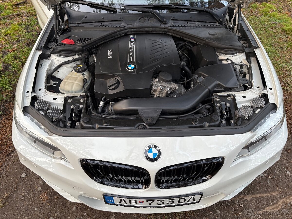 BMW m235i f22 240kw - 11