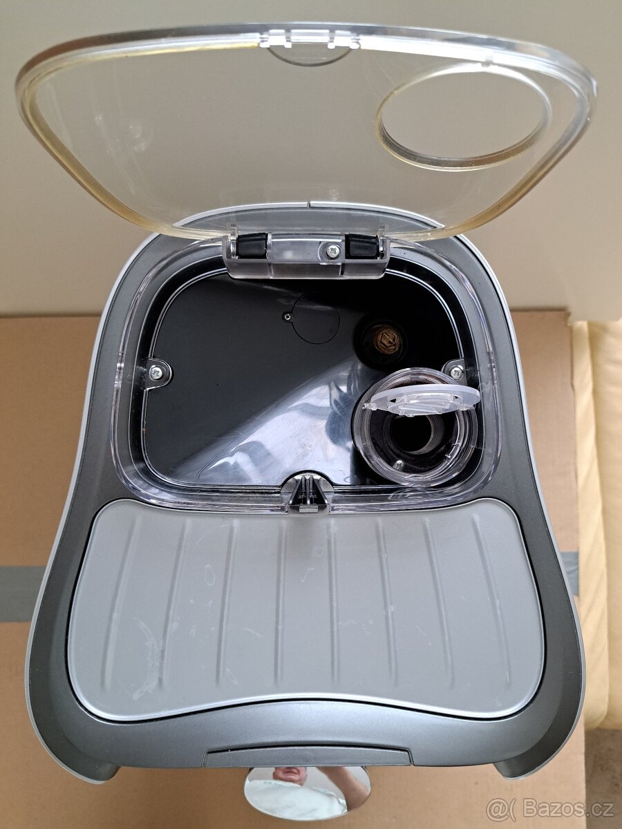 Kávovar Saeco plnoautomatický - 11