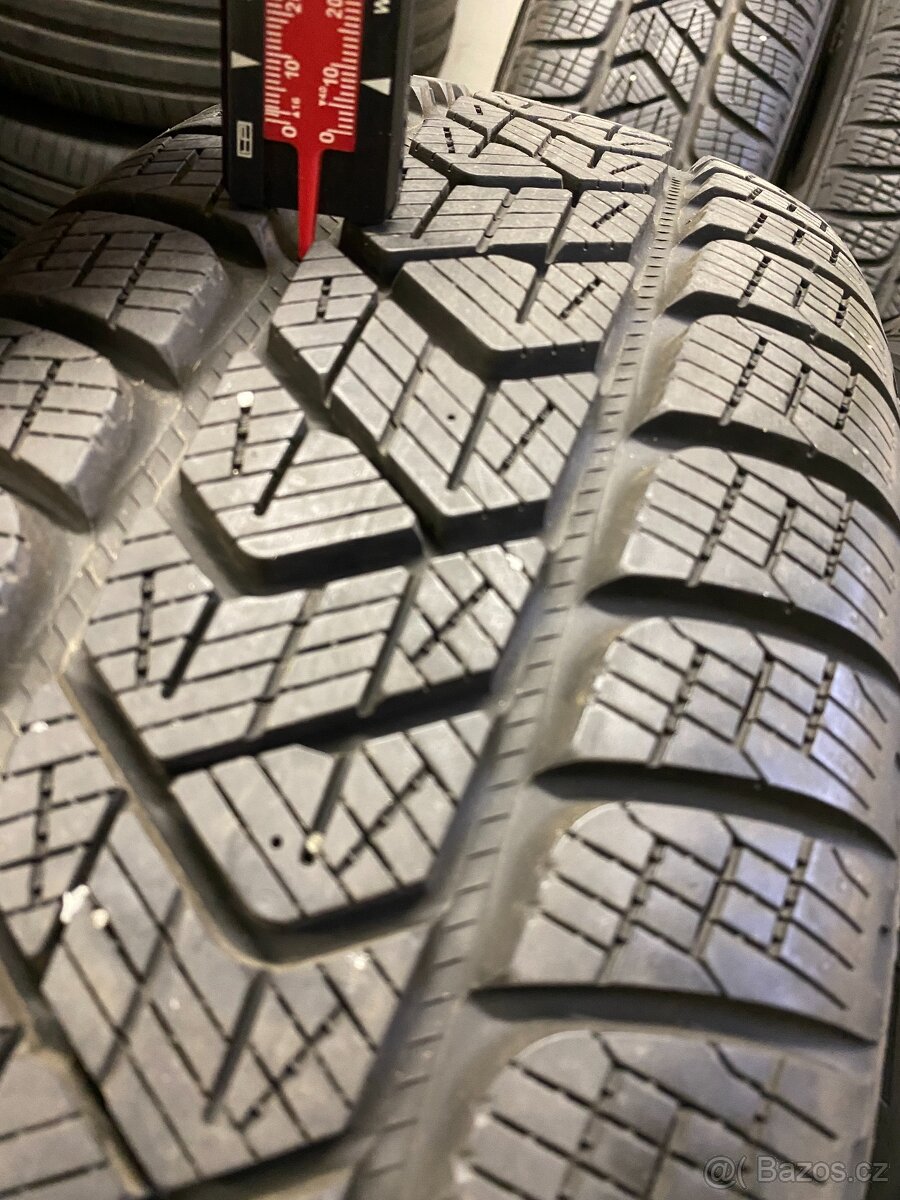 ORIGINAL ALU KOLA ŠKODA KODIAQ \"MYTIKAS\" 215/65/17 - 11