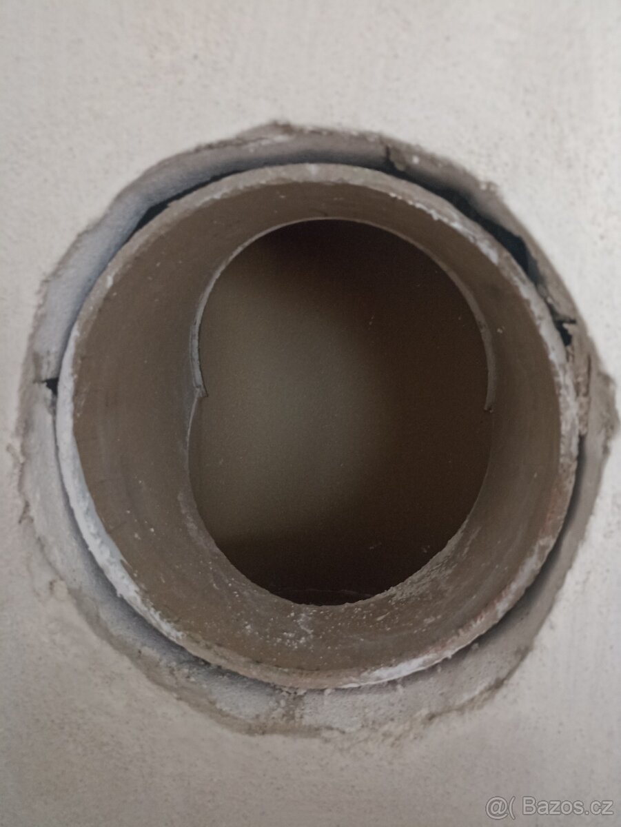 Komínová redukce 180/130 - 11