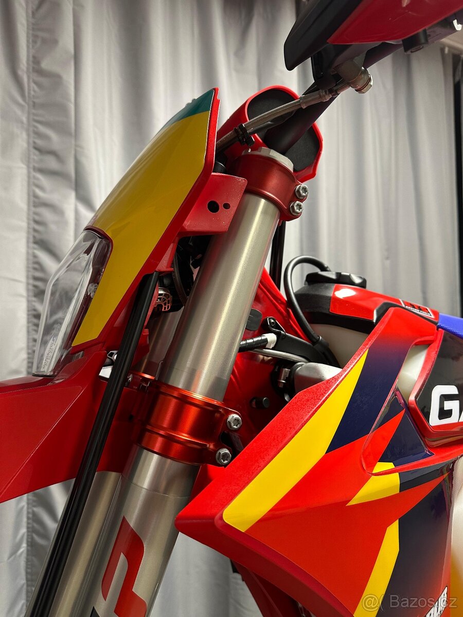 NOVÁ MOTO ‼️ ODPOČET DPH ‼️ Gasgas EC 450F 2024 - 11