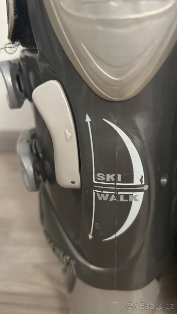 Lyžařské přeskáče - 11