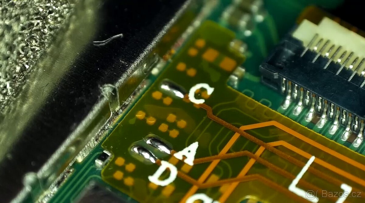 Modchip / Jailbreak / Nintendo Switch V1 / V2 / OLED / Lite - 11