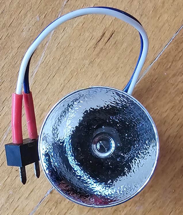 Modelářská bižutérie prodloužení, přepínače, konektory 265ks - 11