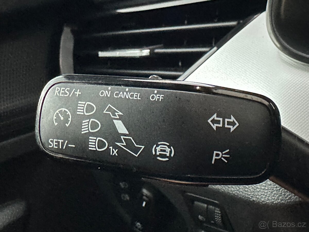 Scala 1,0tsi DSG,59tis.km,2022,1.maj.Čr,odpočet dph - 11