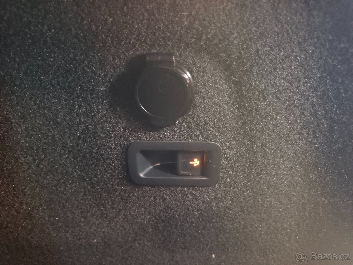 VW Golf Variant 1.5TSI 110kW Man. 2025 - Tovární ZÁRUKA - 11