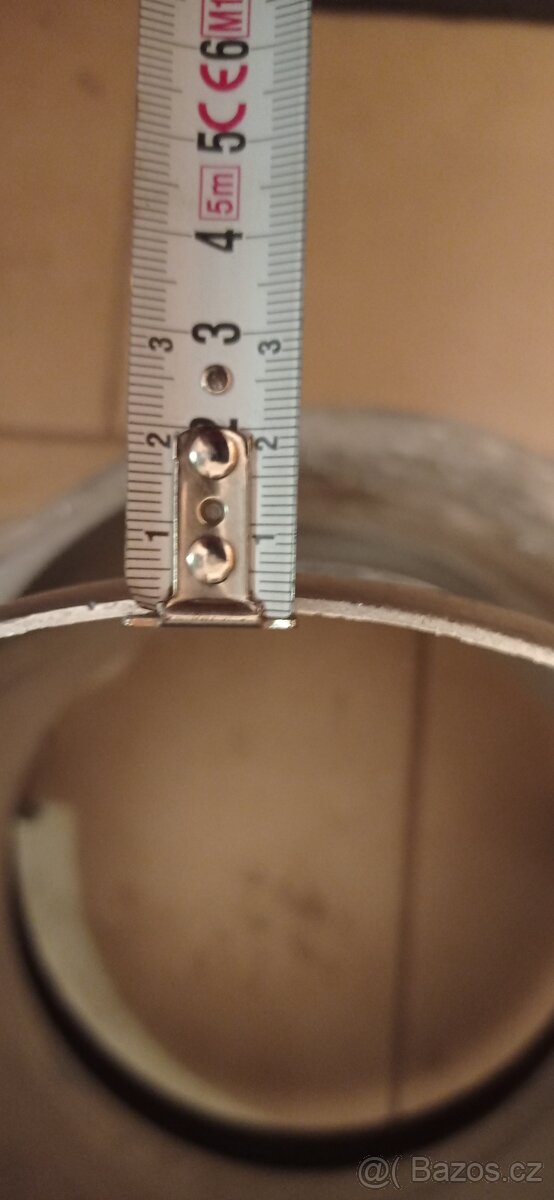 Fekál Rychlospojka PERROT - 11