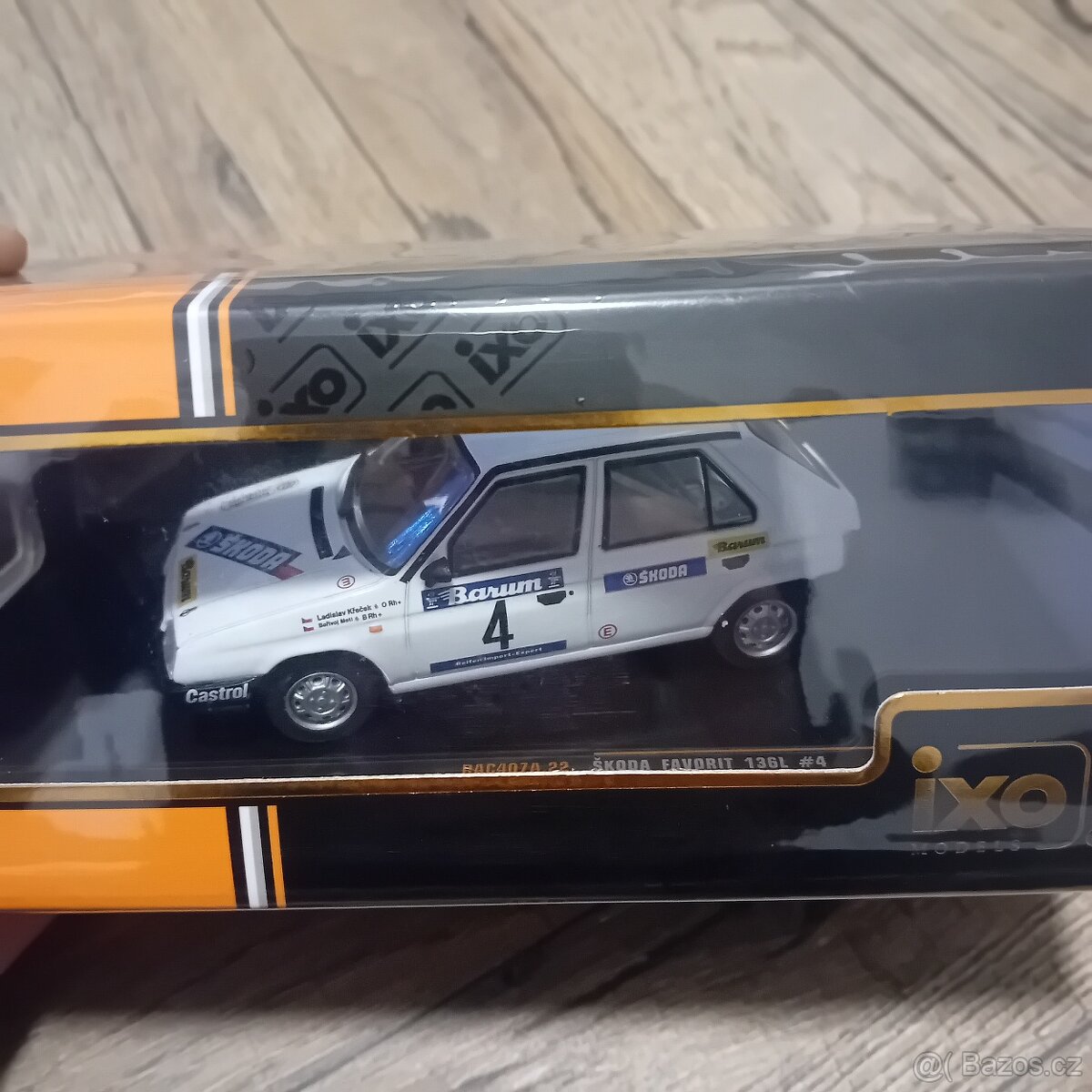 Modely aut1.43 a 1.24 - 11