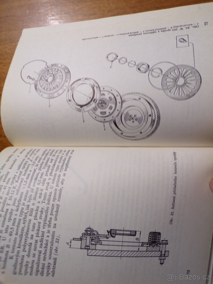 Žiguli, Wartburg - 11