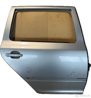 Dveře na Octavii 2 - 11