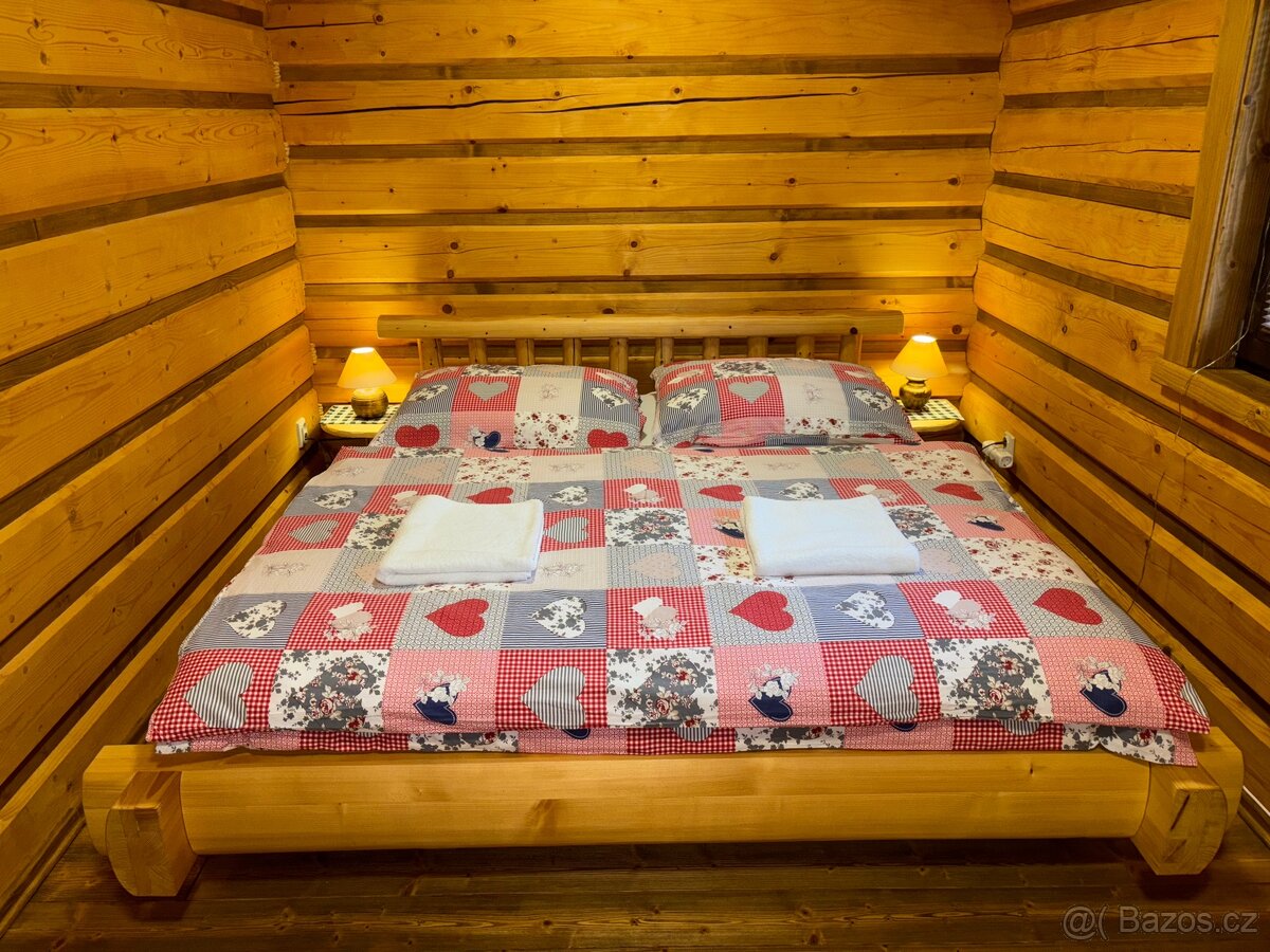 Predaj horskej wellness chaty Gazdovský dvor - 11