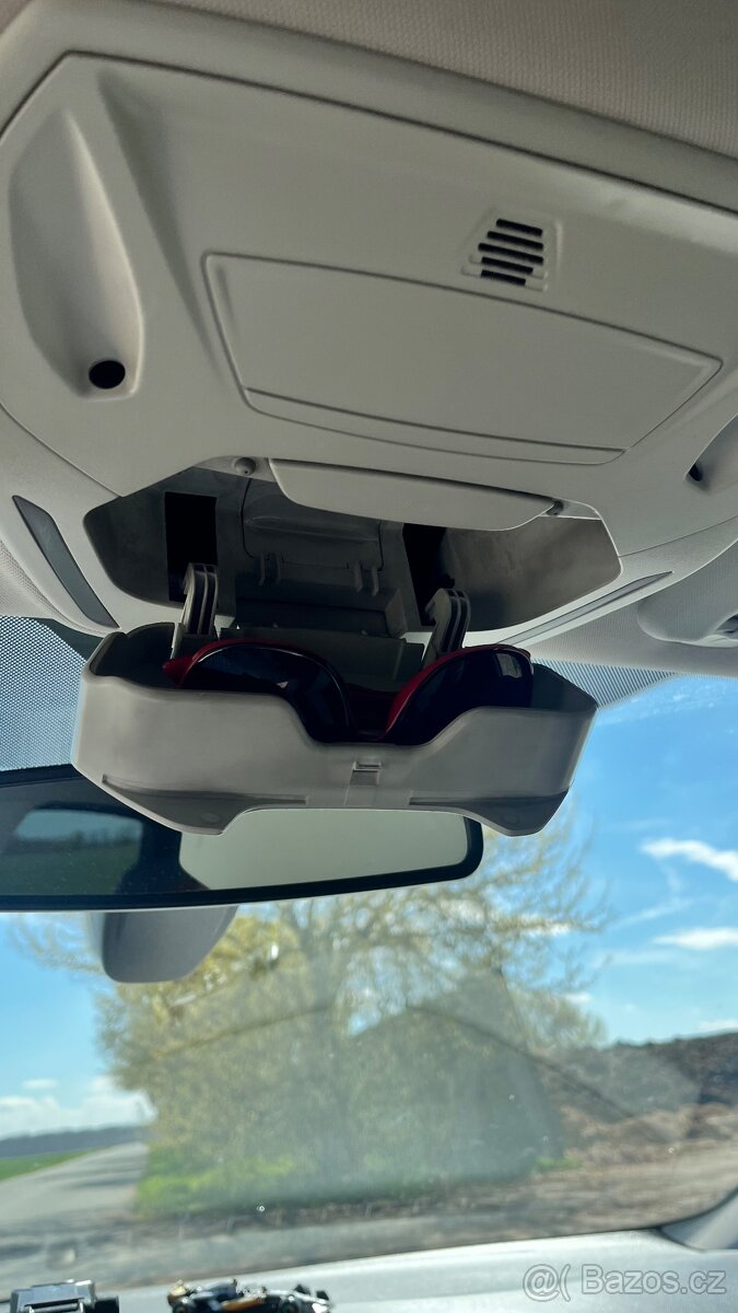 Ford focus 3 hatchback - 11