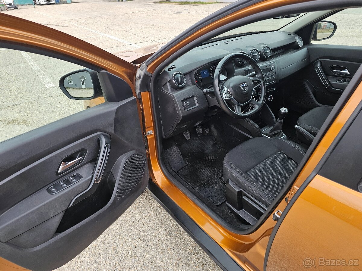 DACIA DUSTER 1.0 TCE - 11