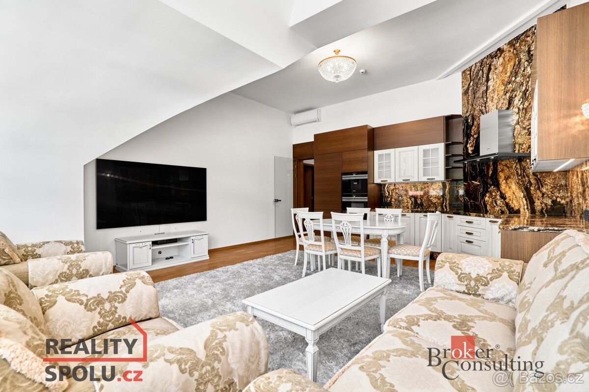 Prodej, byty/3+kk, 137 m2, Divadelní náměstí 2132/19, 36001 - 11