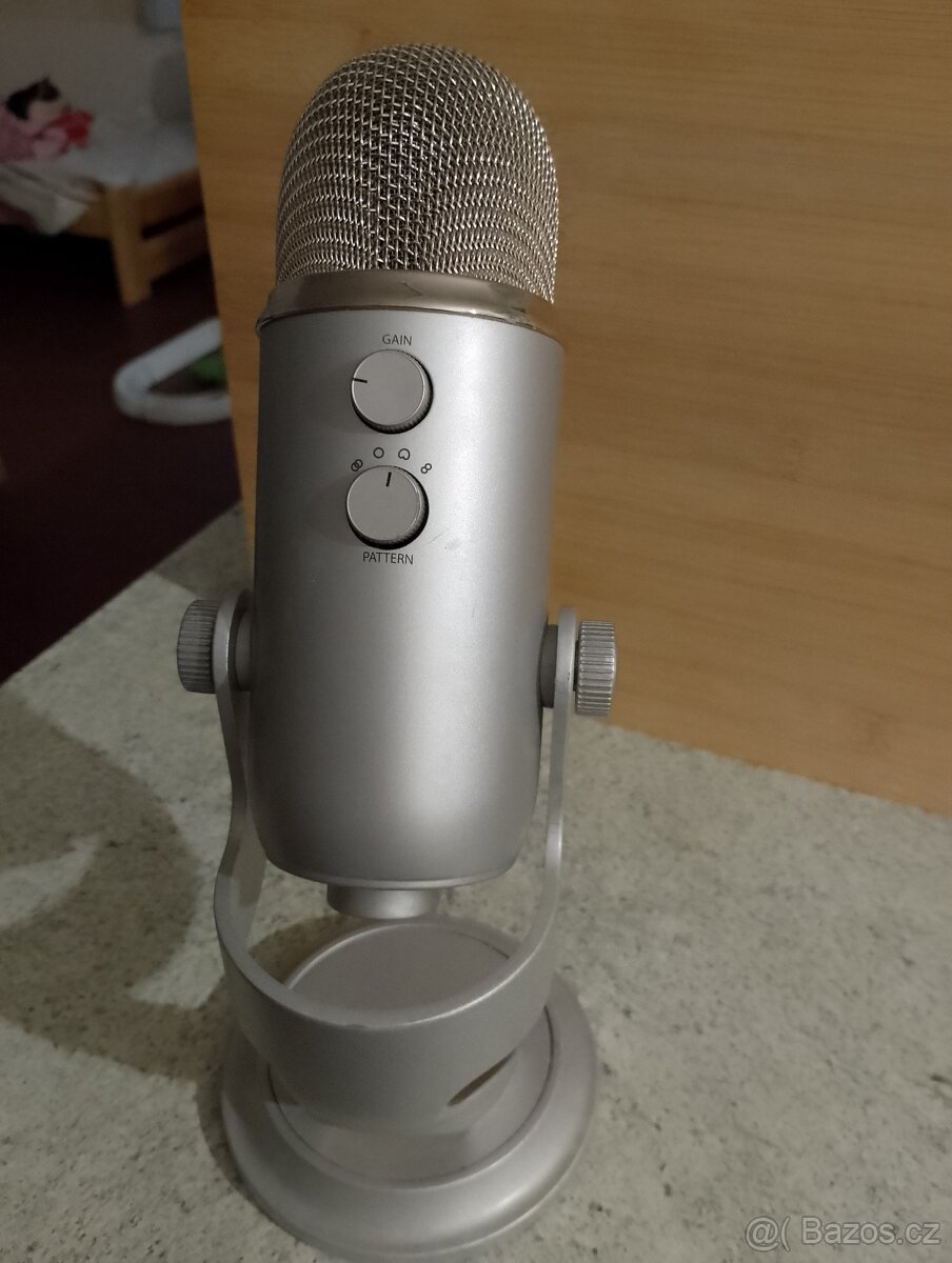 Všechno možné - 11