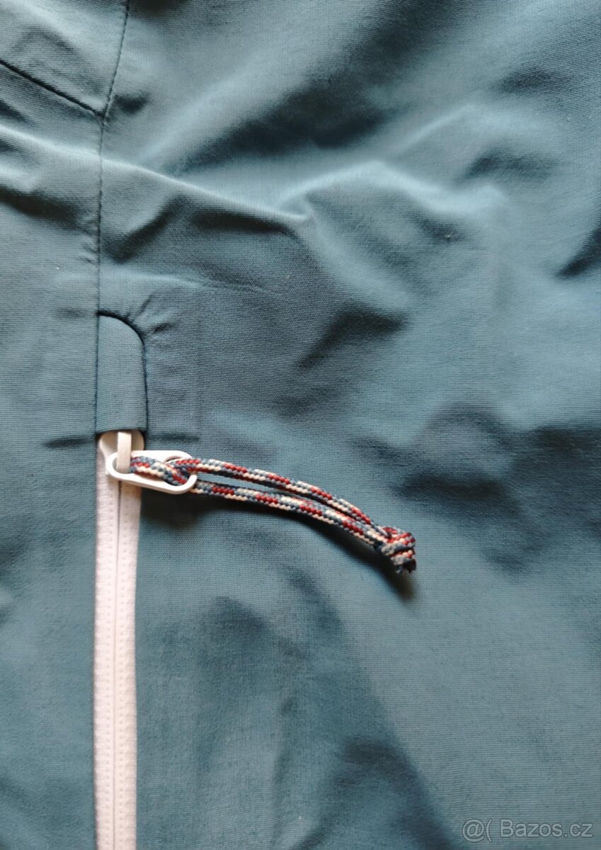 skialpové freeride lyžařské kalhoty MALOJA BIB pants, nové - 11