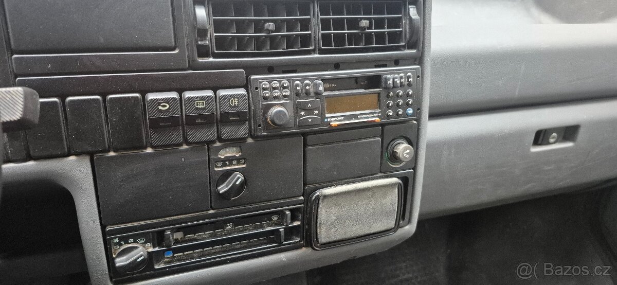 Vw t4 1.9 td transporter - 11