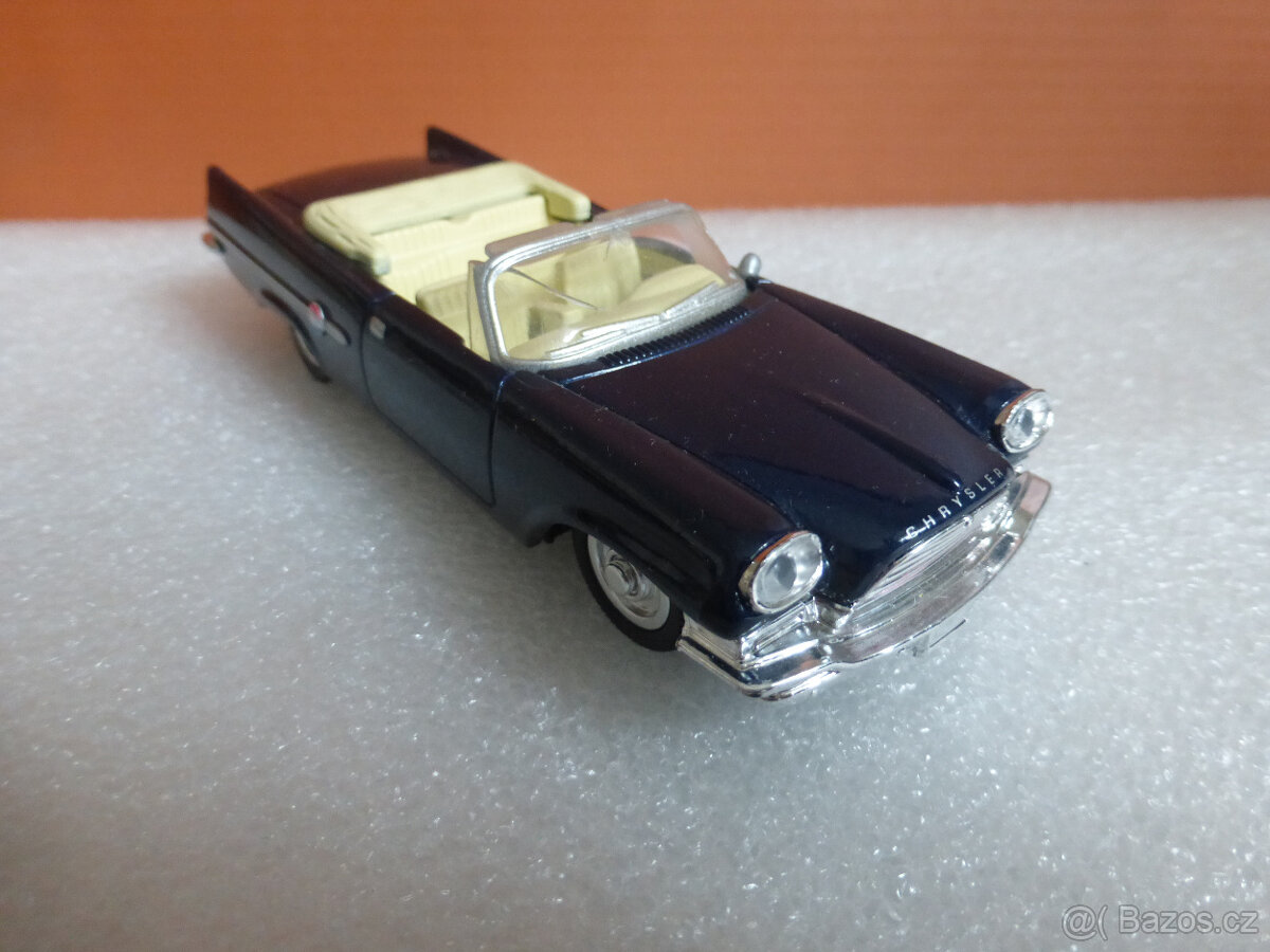 modely aut 1:43 4. - 11