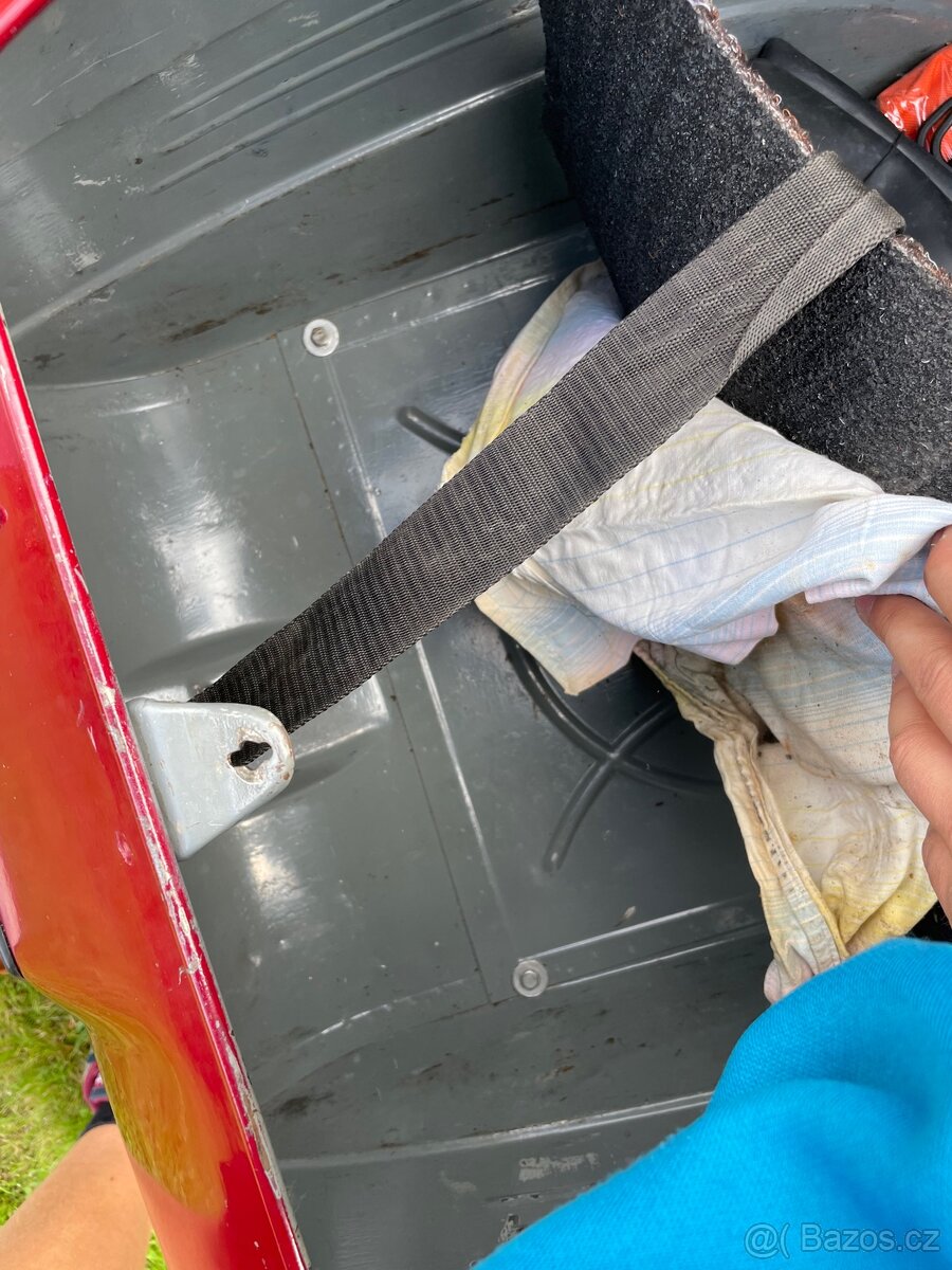 Jawa 250/559 s TP + pav 40 - 11