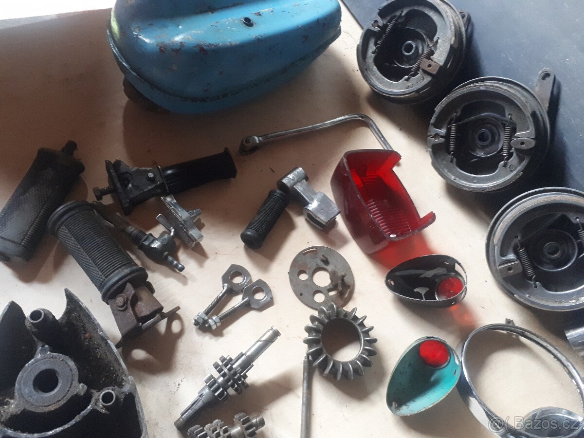 ND ČZ Pařez Stadion - 11