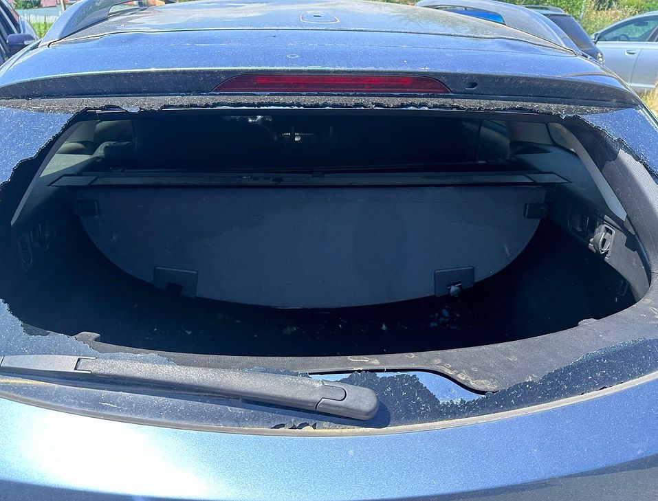 Mazda 6 GJ 2.2 SH náhradní díly. - 11