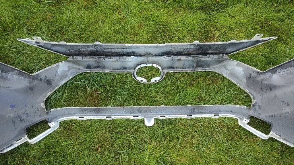 Toyota RAV4 RAV-4 V 2018 - Predny naraznik - 11