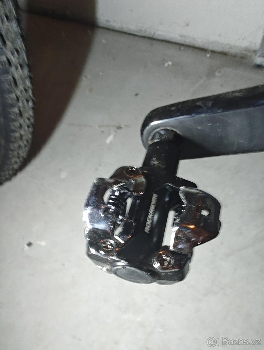 Horské kolo Kellys - 11