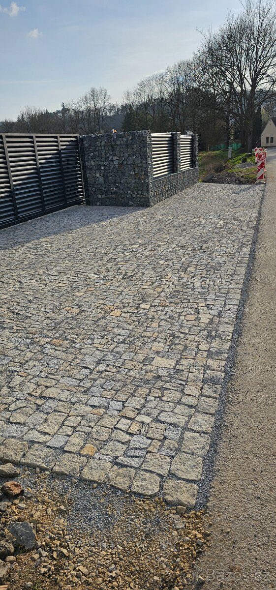 Pokladka zulove dlazby - 11