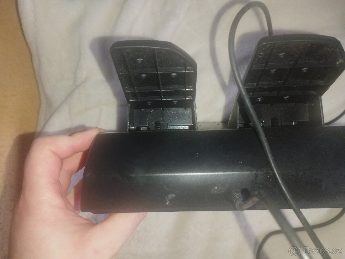 volant na PC xtech mx-v9 - 11