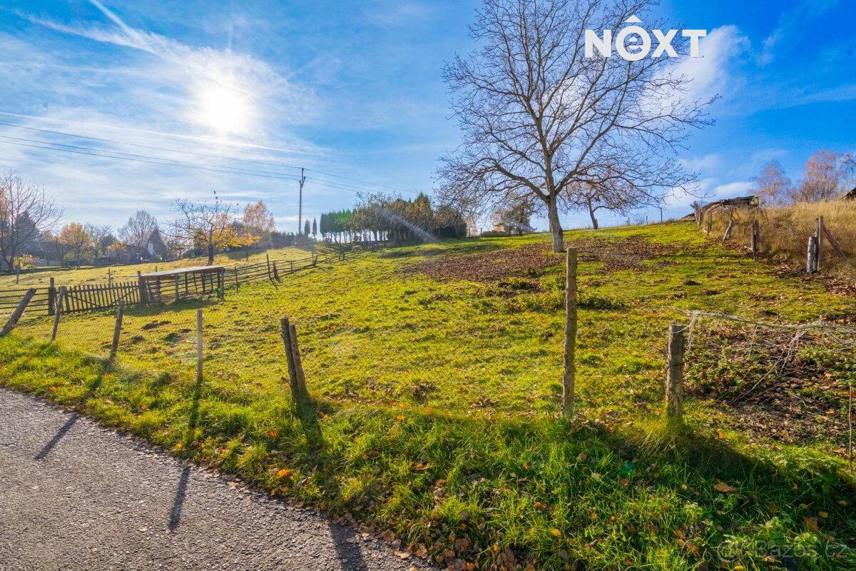 Prodej pozemek Bydlení, 902㎡ - 11